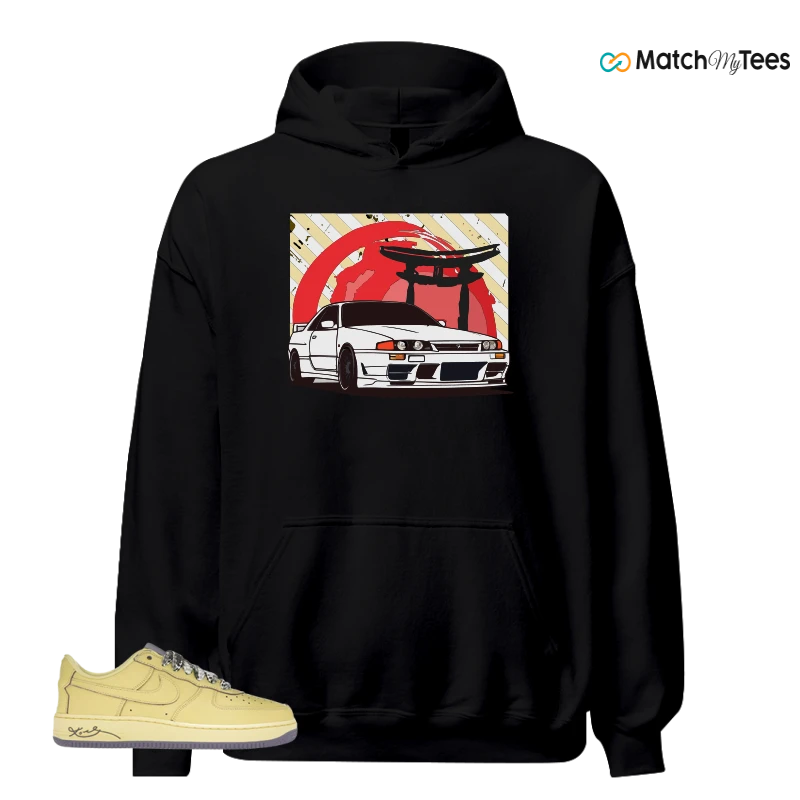 NIKE AIR FORCE 1 LOW PROTRO KOBE BRYANT MAMBA MENTALITY SNEAKER Matching Tees hoodie