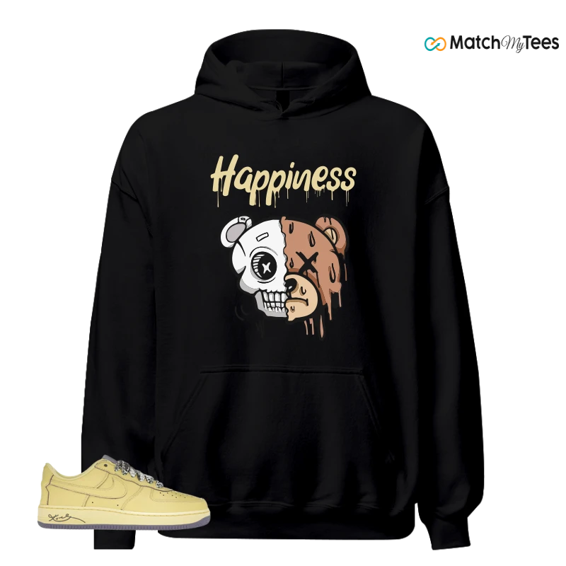 NIKE AIR FORCE 1 LOW PROTRO KOBE BRYANT MAMBA MENTALITY SNEAKER Matching Tees hoodie