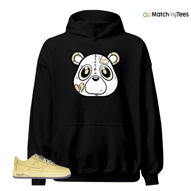 NIKE AIR FORCE 1 LOW PROTRO KOBE BRYANT MAMBA MENTALITY SNEAKER Matching Tees hoodie