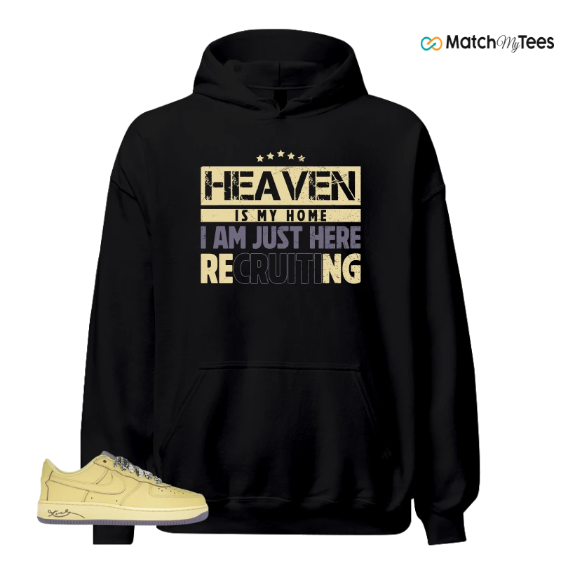 NIKE AIR FORCE 1 LOW PROTRO KOBE BRYANT MAMBA MENTALITY SNEAKER Matching Tees hoodie