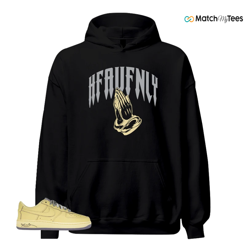 NIKE AIR FORCE 1 LOW PROTRO KOBE BRYANT MAMBA MENTALITY SNEAKER Matching Tees hoodie