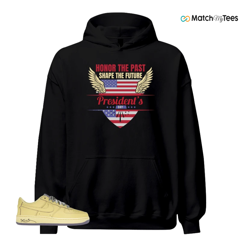 NIKE AIR FORCE 1 LOW PROTRO KOBE BRYANT MAMBA MENTALITY SNEAKER Matching Tees hoodie