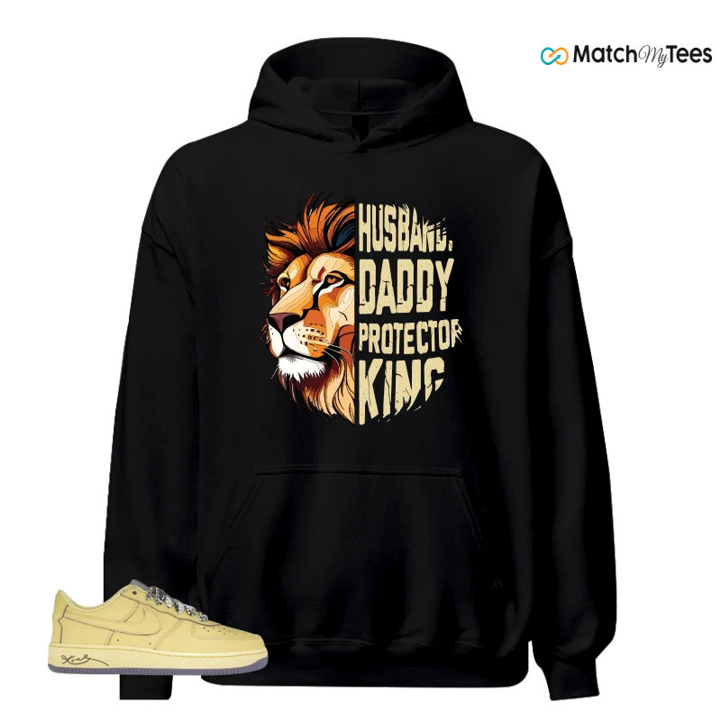 NIKE AIR FORCE 1 LOW PROTRO KOBE BRYANT MAMBA MENTALITY SNEAKER Matching Tees hoodie