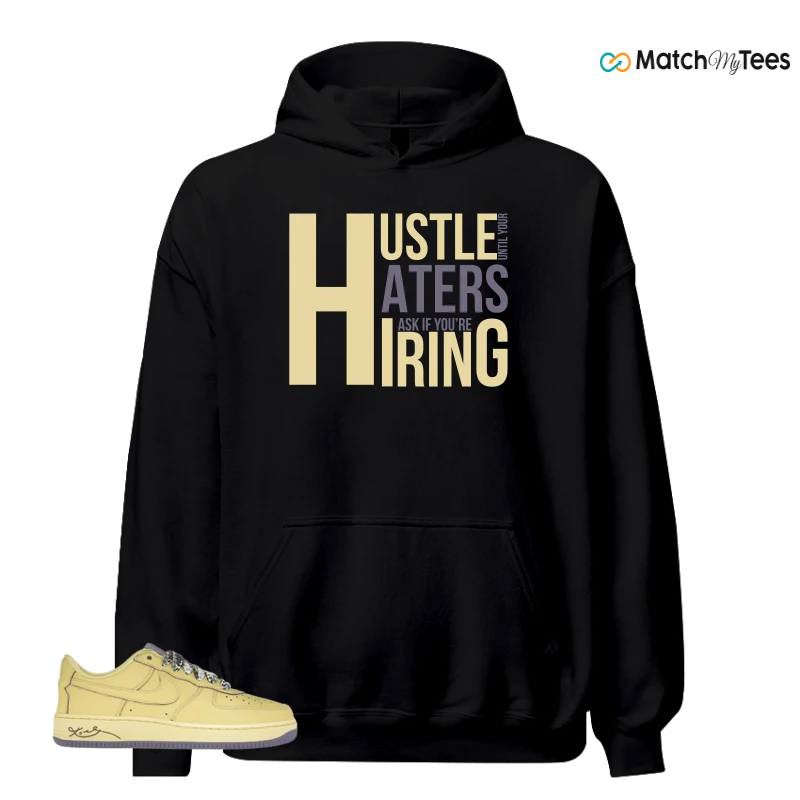 NIKE AIR FORCE 1 LOW PROTRO KOBE BRYANT MAMBA MENTALITY SNEAKER Matching Tees hoodie