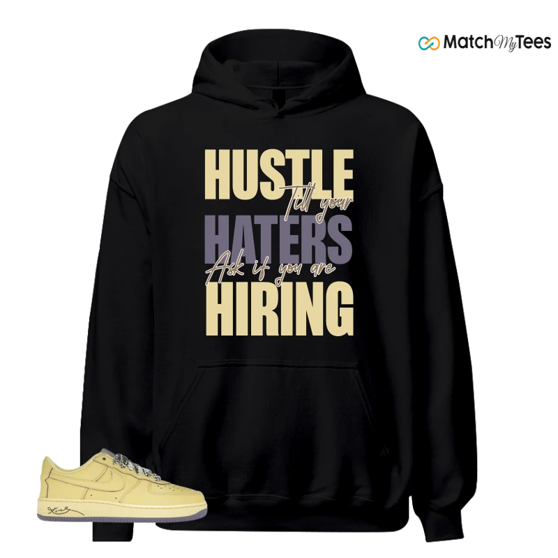 NIKE AIR FORCE 1 LOW PROTRO KOBE BRYANT MAMBA MENTALITY SNEAKER Matching Tees hoodie