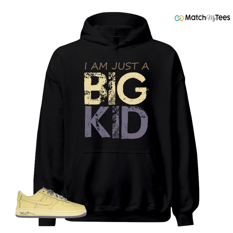 NIKE AIR FORCE 1 LOW PROTRO KOBE BRYANT MAMBA MENTALITY SNEAKER Matching Tees hoodie