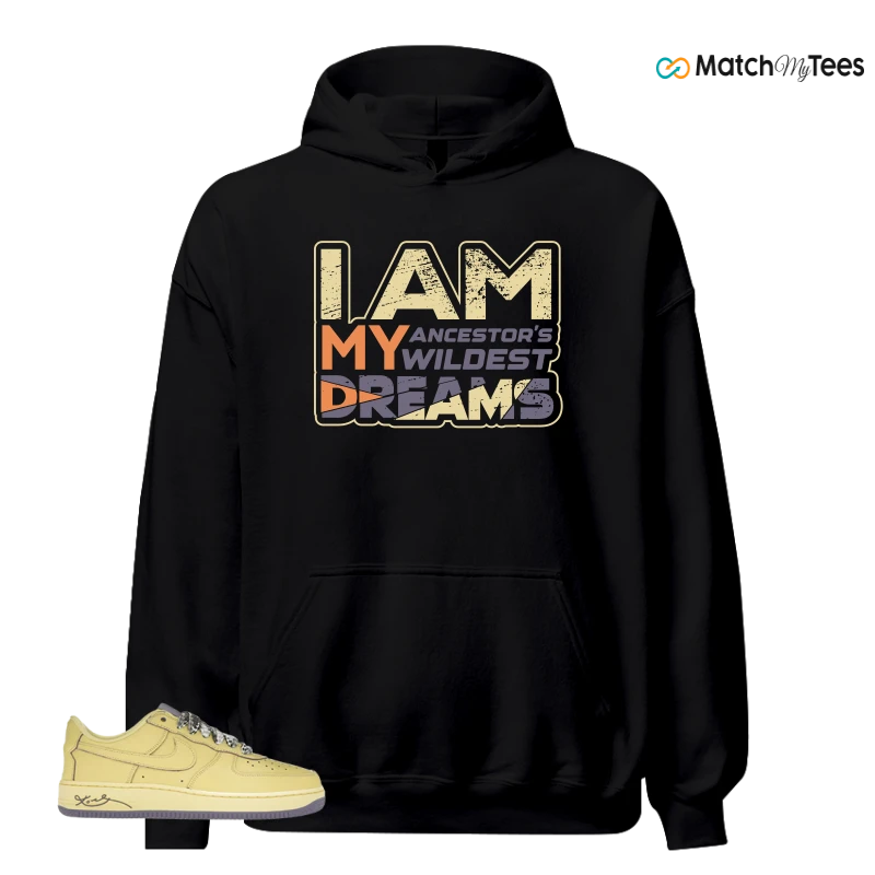 NIKE AIR FORCE 1 LOW PROTRO KOBE BRYANT MAMBA MENTALITY SNEAKER Matching Tees hoodie