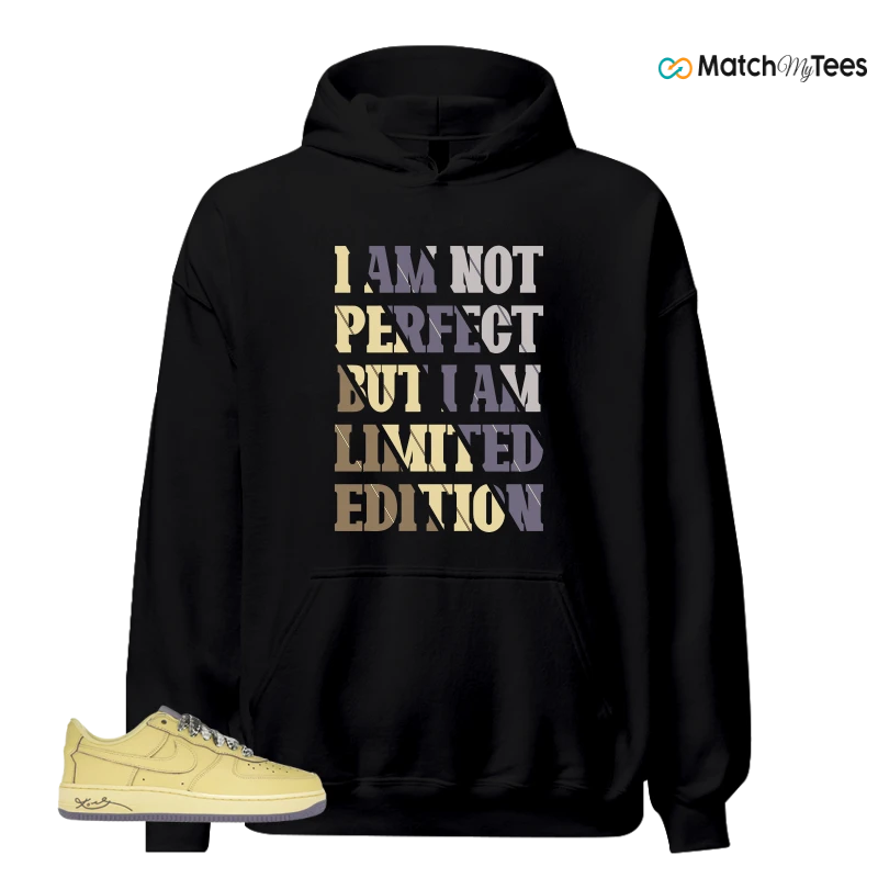 NIKE AIR FORCE 1 LOW PROTRO KOBE BRYANT MAMBA MENTALITY SNEAKER Matching Tees hoodie