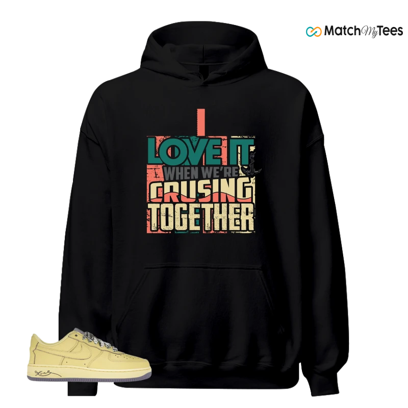 NIKE AIR FORCE 1 LOW PROTRO KOBE BRYANT MAMBA MENTALITY SNEAKER Matching Tees hoodie