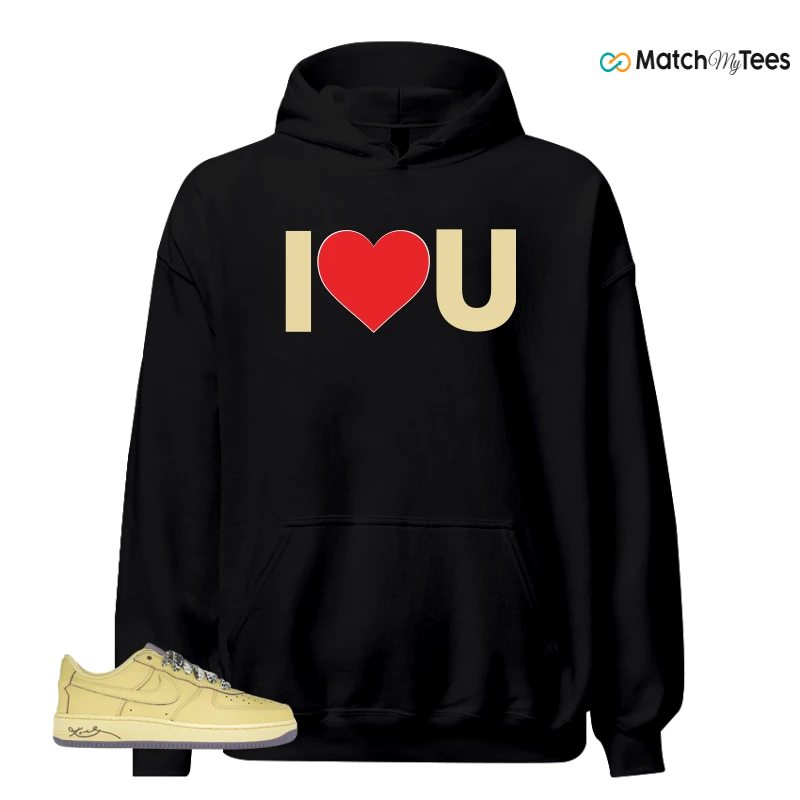 NIKE AIR FORCE 1 LOW PROTRO KOBE BRYANT MAMBA MENTALITY SNEAKER Matching Tees hoodie