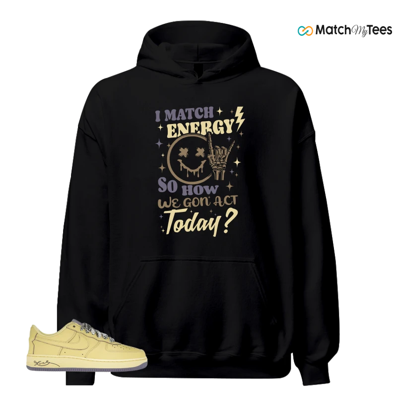 NIKE AIR FORCE 1 LOW PROTRO KOBE BRYANT MAMBA MENTALITY SNEAKER Matching Tees hoodie