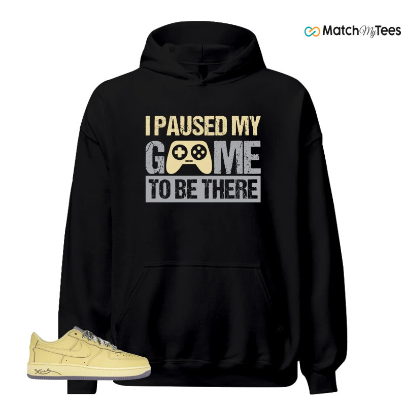 NIKE AIR FORCE 1 LOW PROTRO KOBE BRYANT MAMBA MENTALITY SNEAKER Matching Tees hoodie
