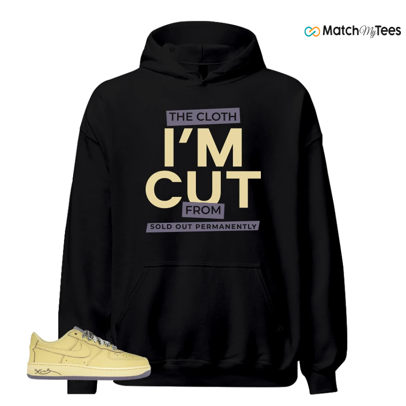 NIKE AIR FORCE 1 LOW PROTRO KOBE BRYANT MAMBA MENTALITY SNEAKER Matching Tees hoodie