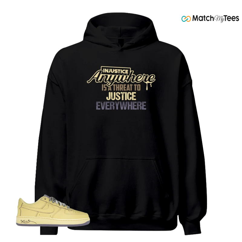 NIKE AIR FORCE 1 LOW PROTRO KOBE BRYANT MAMBA MENTALITY SNEAKER Matching Tees hoodie