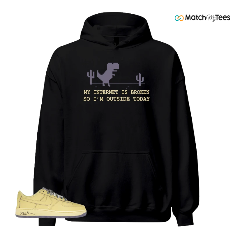 NIKE AIR FORCE 1 LOW PROTRO KOBE BRYANT MAMBA MENTALITY SNEAKER Matching Tees hoodie