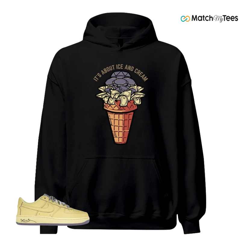 NIKE AIR FORCE 1 LOW PROTRO KOBE BRYANT MAMBA MENTALITY SNEAKER Matching Tees hoodie