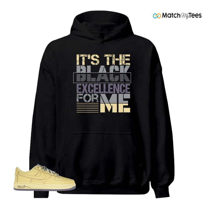 NIKE AIR FORCE 1 LOW PROTRO KOBE BRYANT MAMBA MENTALITY SNEAKER Matching Tees hoodie