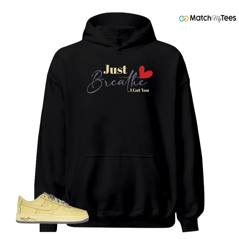 NIKE AIR FORCE 1 LOW PROTRO KOBE BRYANT MAMBA MENTALITY SNEAKER Matching Tees hoodie