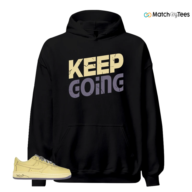 NIKE AIR FORCE 1 LOW PROTRO KOBE BRYANT MAMBA MENTALITY SNEAKER Matching Tees hoodie