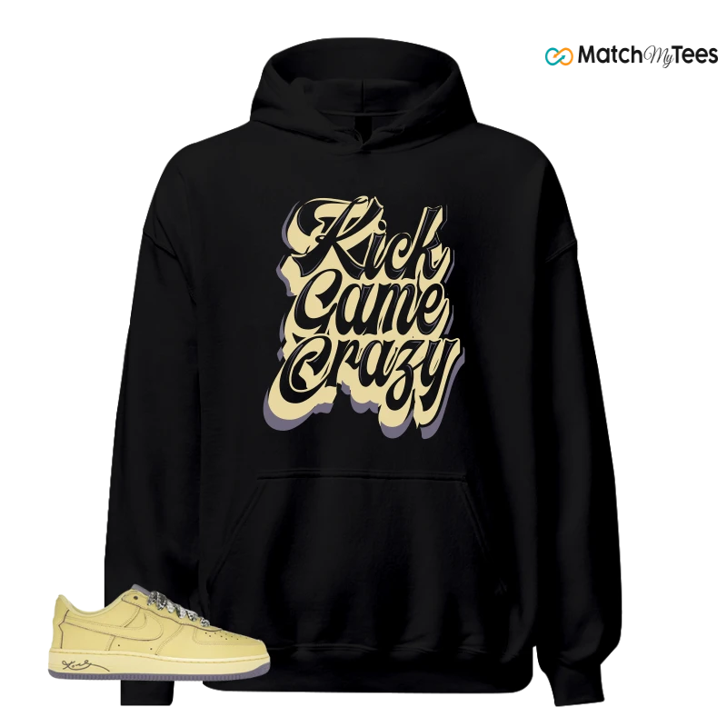 NIKE AIR FORCE 1 LOW PROTRO KOBE BRYANT MAMBA MENTALITY SNEAKER Matching Tees hoodie