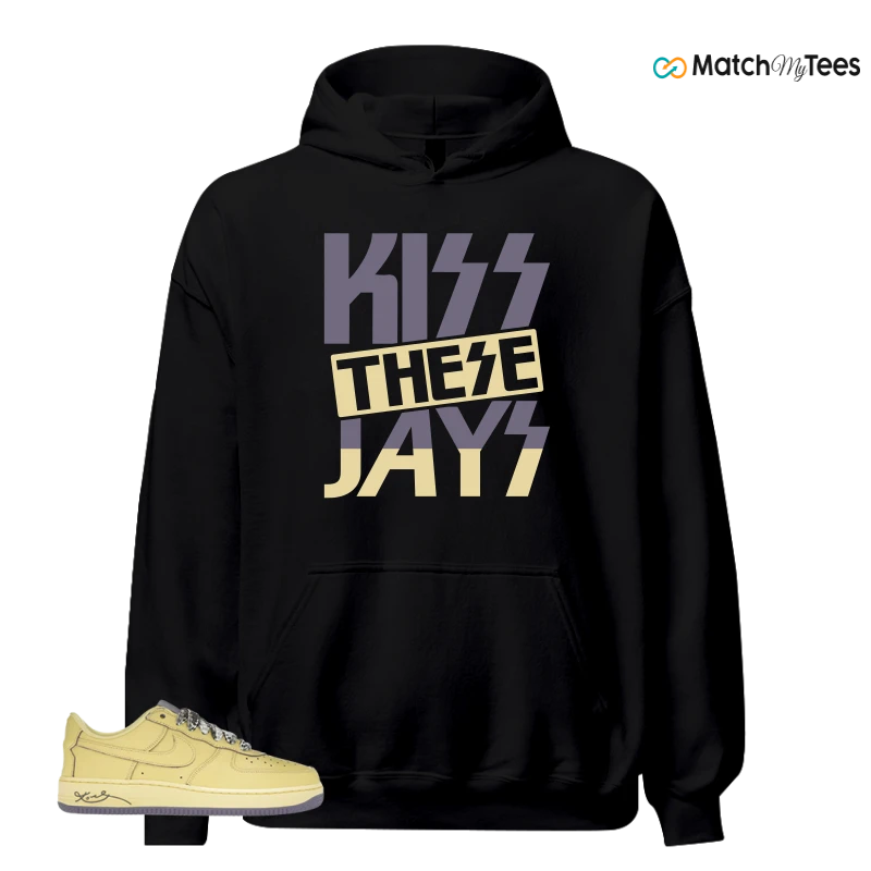 NIKE AIR FORCE 1 LOW PROTRO KOBE BRYANT MAMBA MENTALITY SNEAKER Matching Tees hoodie
