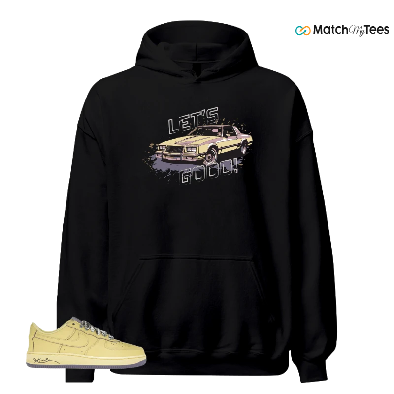 NIKE AIR FORCE 1 LOW PROTRO KOBE BRYANT MAMBA MENTALITY SNEAKER Matching Tees hoodie