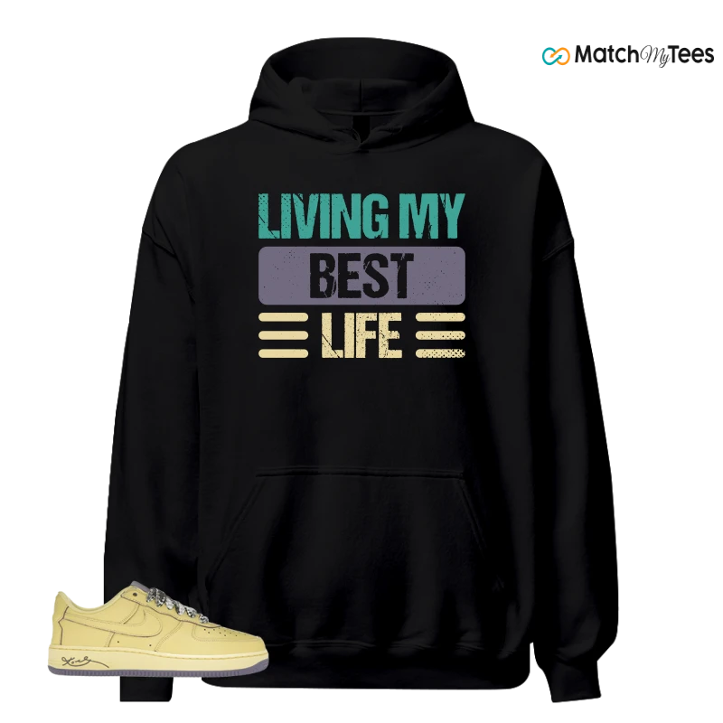 NIKE AIR FORCE 1 LOW PROTRO KOBE BRYANT MAMBA MENTALITY SNEAKER Matching Tees hoodie