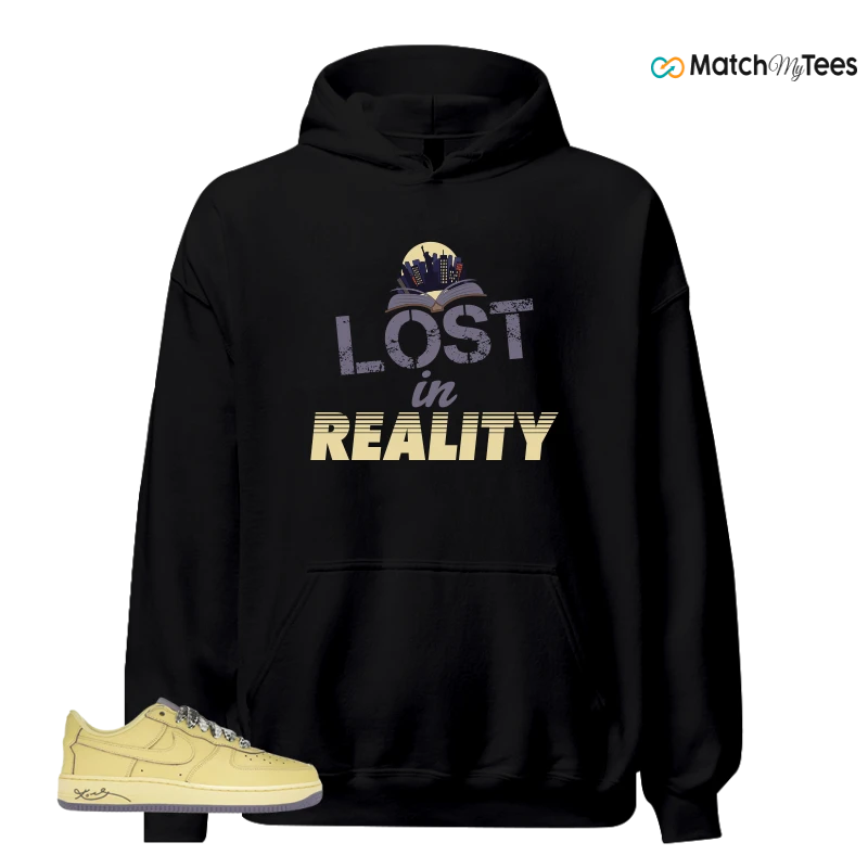 NIKE AIR FORCE 1 LOW PROTRO KOBE BRYANT MAMBA MENTALITY SNEAKER Matching Tees hoodie