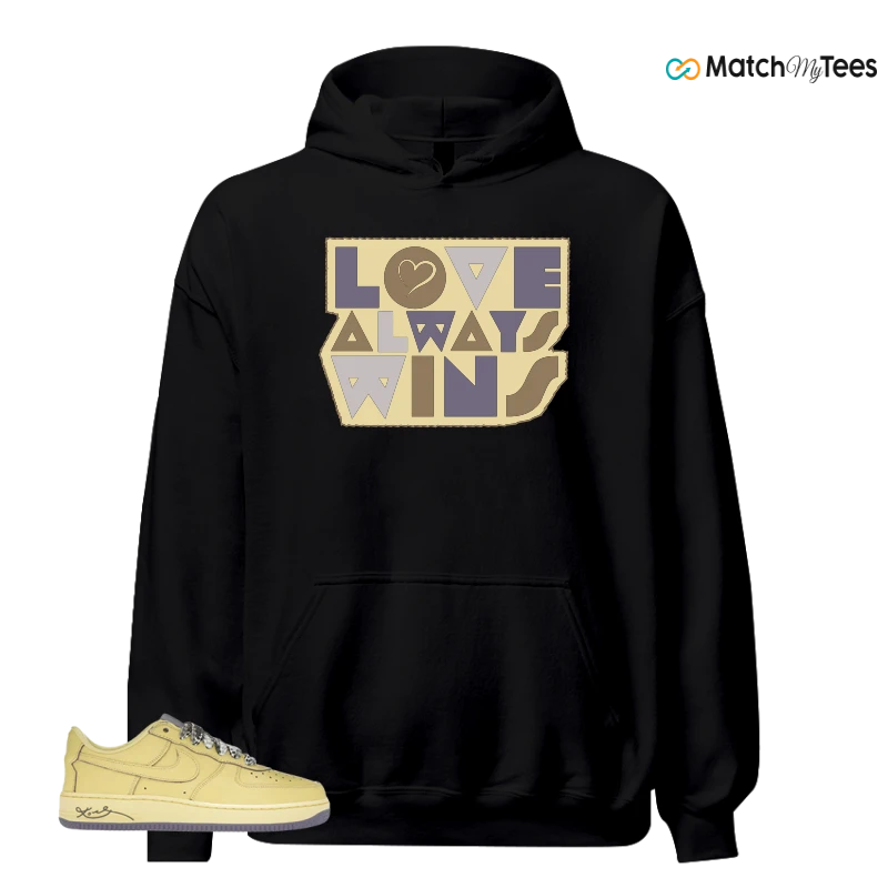 NIKE AIR FORCE 1 LOW PROTRO KOBE BRYANT MAMBA MENTALITY SNEAKER Matching Tees hoodie