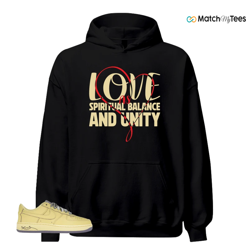 NIKE AIR FORCE 1 LOW PROTRO KOBE BRYANT MAMBA MENTALITY SNEAKER Matching Tees hoodie