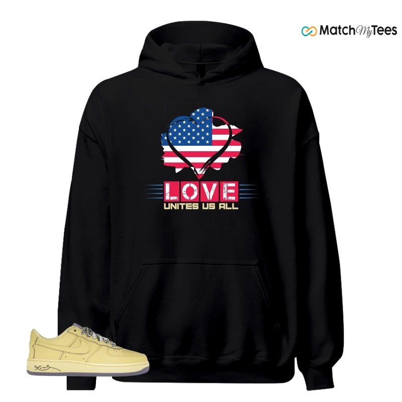 NIKE AIR FORCE 1 LOW PROTRO KOBE BRYANT MAMBA MENTALITY SNEAKER Matching Tees hoodie