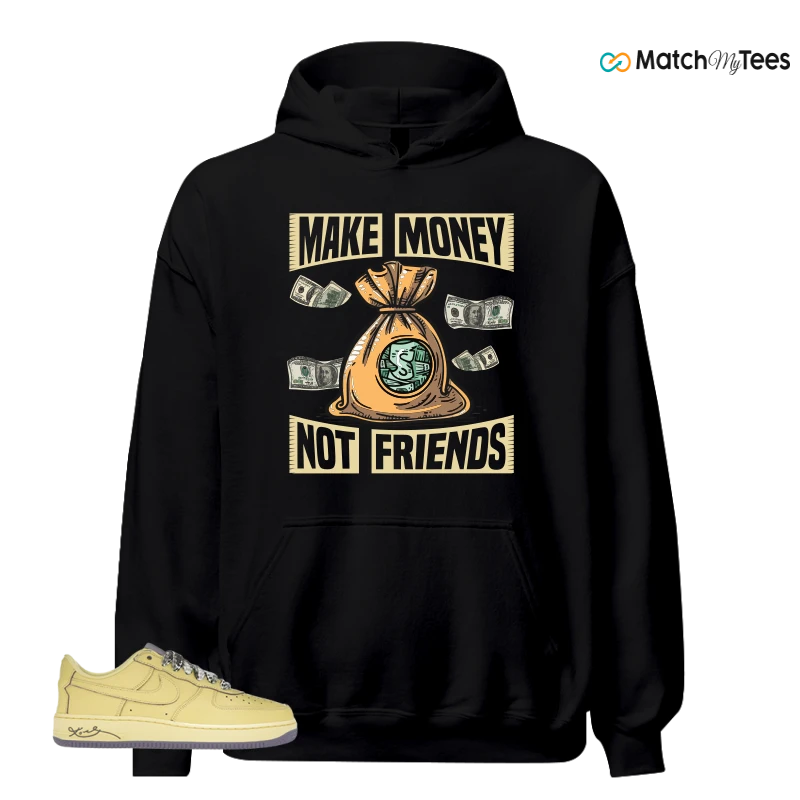 NIKE AIR FORCE 1 LOW PROTRO KOBE BRYANT MAMBA MENTALITY SNEAKER Matching Tees hoodie