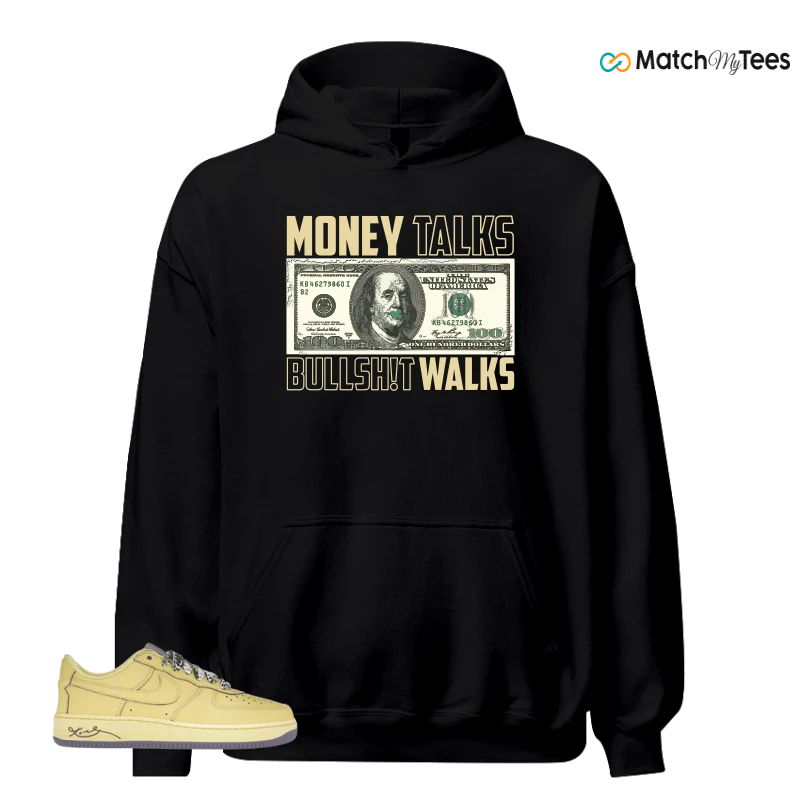 NIKE AIR FORCE 1 LOW PROTRO KOBE BRYANT MAMBA MENTALITY SNEAKER Matching Tees hoodie