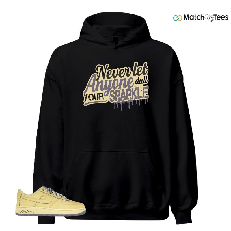 NIKE AIR FORCE 1 LOW PROTRO KOBE BRYANT MAMBA MENTALITY SNEAKER Matching Tees hoodie