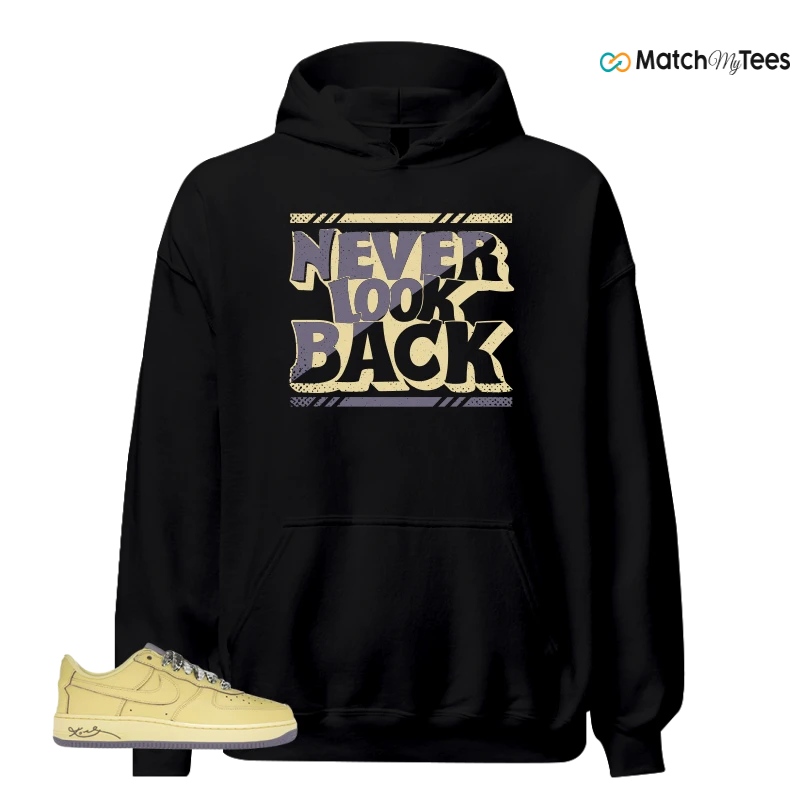 NIKE AIR FORCE 1 LOW PROTRO KOBE BRYANT MAMBA MENTALITY SNEAKER Matching Tees hoodie