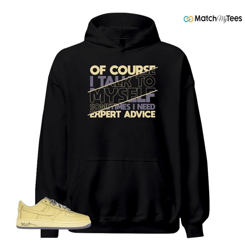 NIKE AIR FORCE 1 LOW PROTRO KOBE BRYANT MAMBA MENTALITY SNEAKER Matching Tees hoodie
