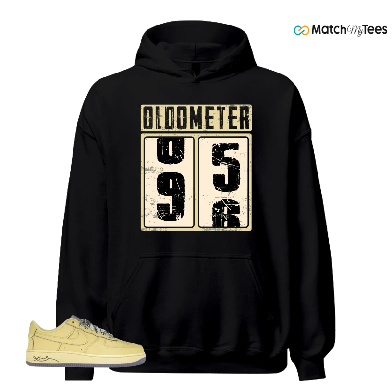 NIKE AIR FORCE 1 LOW PROTRO KOBE BRYANT MAMBA MENTALITY SNEAKER Matching Tees hoodie