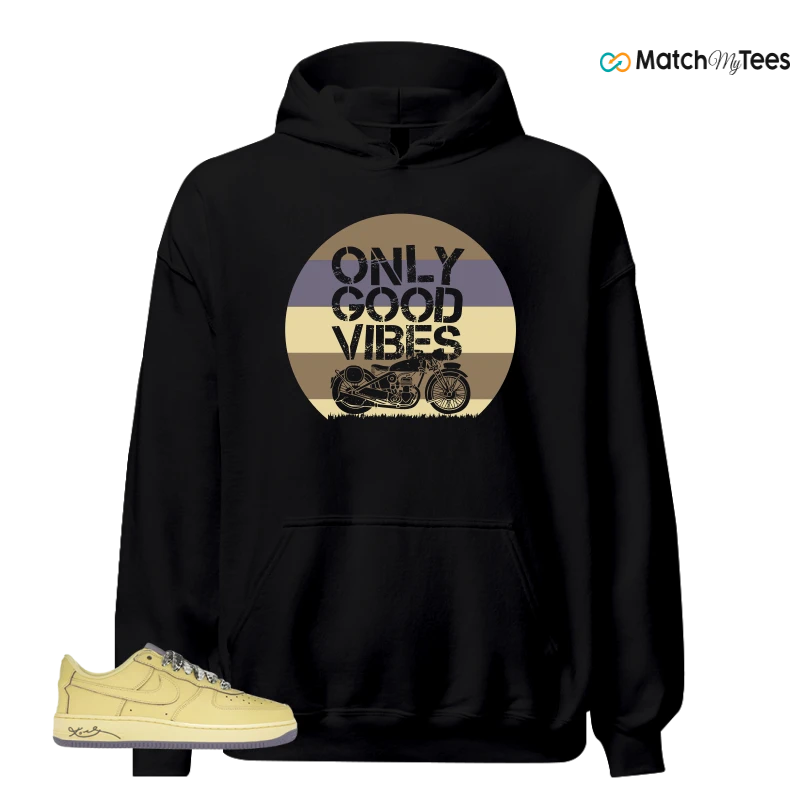 NIKE AIR FORCE 1 LOW PROTRO KOBE BRYANT MAMBA MENTALITY SNEAKER Matching Tees hoodie