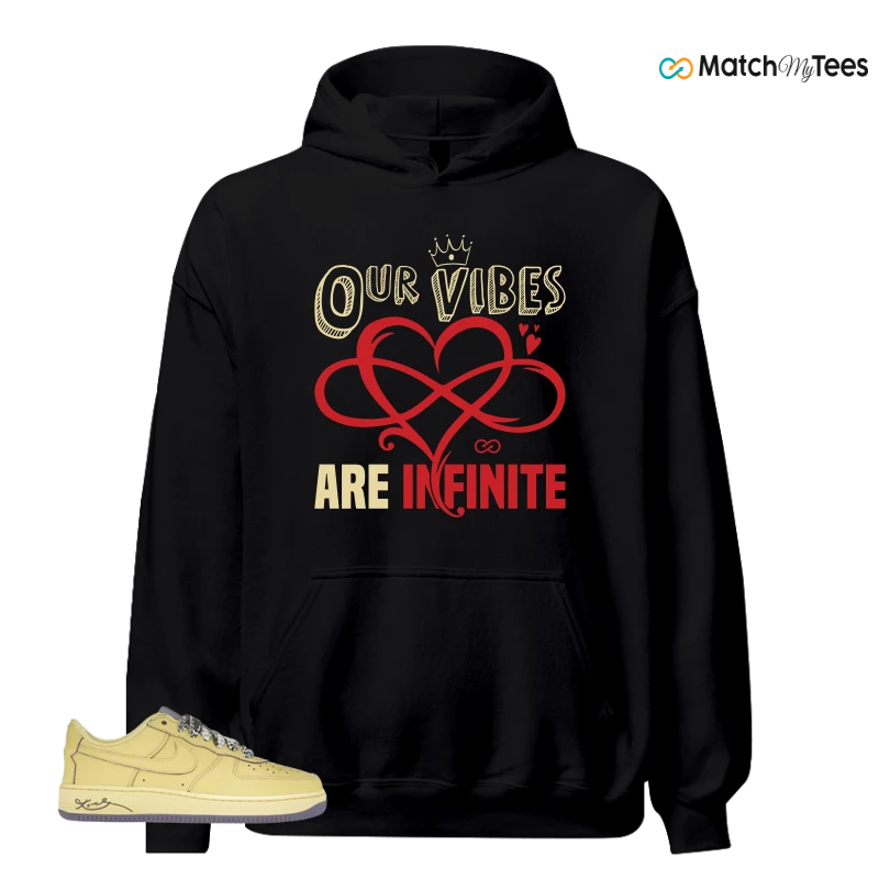NIKE AIR FORCE 1 LOW PROTRO KOBE BRYANT MAMBA MENTALITY SNEAKER Matching Tees hoodie