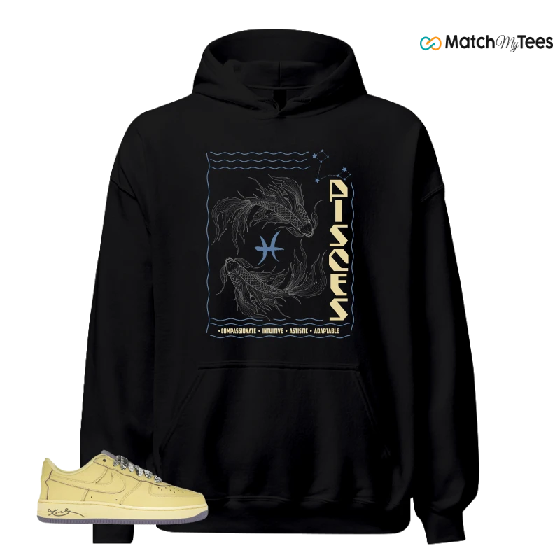NIKE AIR FORCE 1 LOW PROTRO KOBE BRYANT MAMBA MENTALITY SNEAKER Matching Tees hoodie