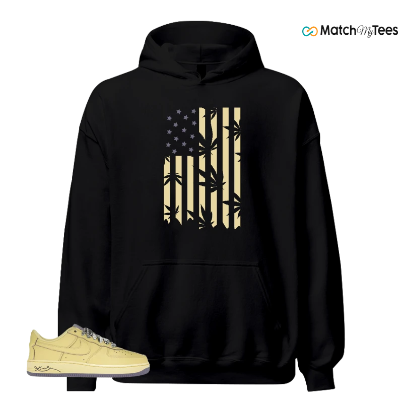 NIKE AIR FORCE 1 LOW PROTRO KOBE BRYANT MAMBA MENTALITY SNEAKER Matching Tees hoodie