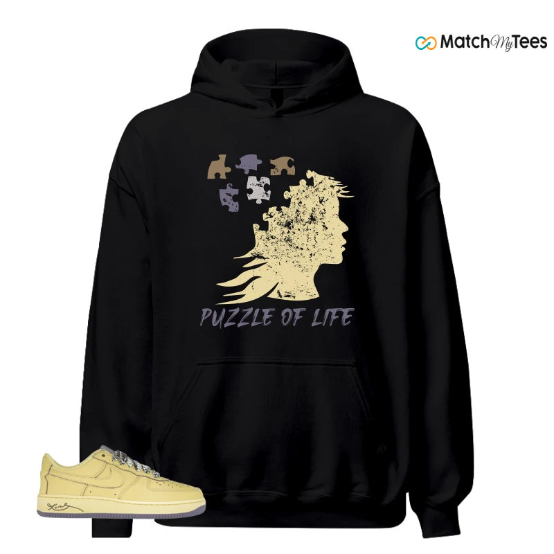 NIKE AIR FORCE 1 LOW PROTRO KOBE BRYANT MAMBA MENTALITY SNEAKER Matching Tees hoodie