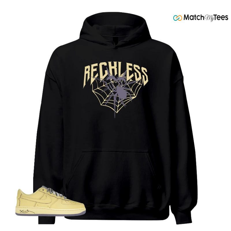 NIKE AIR FORCE 1 LOW PROTRO KOBE BRYANT MAMBA MENTALITY SNEAKER Matching Tees hoodie