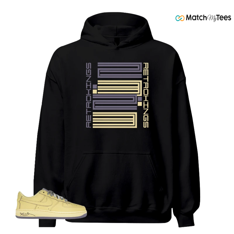 NIKE AIR FORCE 1 LOW PROTRO KOBE BRYANT MAMBA MENTALITY SNEAKER Matching Tees hoodie