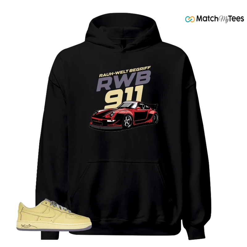NIKE AIR FORCE 1 LOW PROTRO KOBE BRYANT MAMBA MENTALITY SNEAKER Matching Tees hoodie