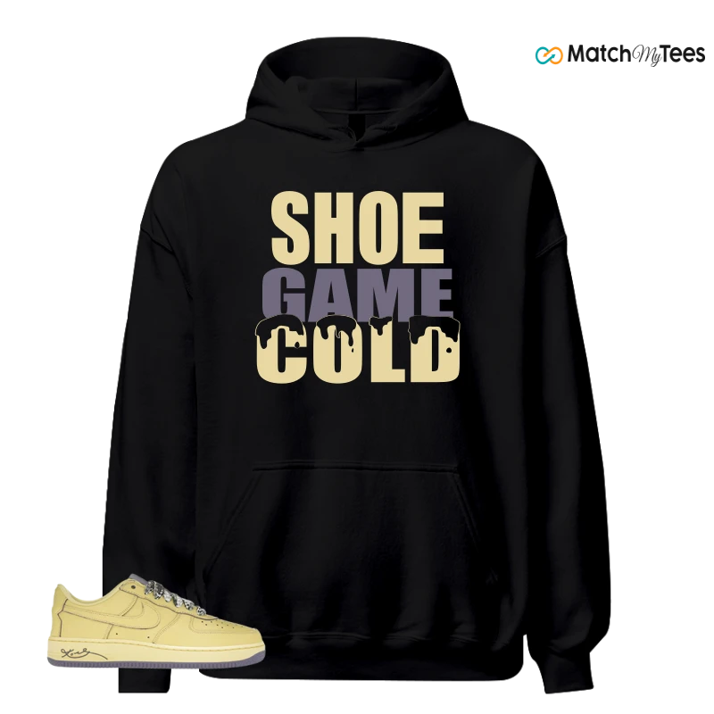 NIKE AIR FORCE 1 LOW PROTRO KOBE BRYANT MAMBA MENTALITY SNEAKER Matching Tees hoodie