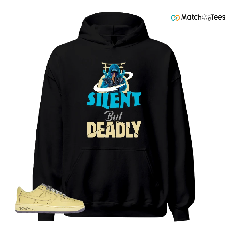 NIKE AIR FORCE 1 LOW PROTRO KOBE BRYANT MAMBA MENTALITY SNEAKER Matching Tees hoodie