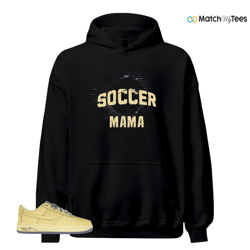 NIKE AIR FORCE 1 LOW PROTRO KOBE BRYANT MAMBA MENTALITY SNEAKER Matching Tees hoodie