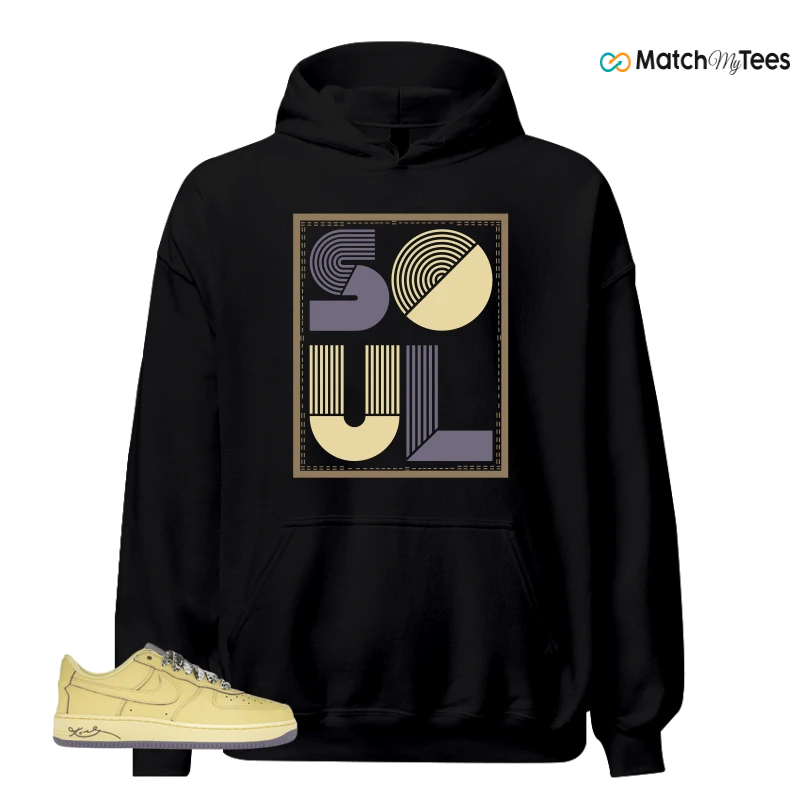 NIKE AIR FORCE 1 LOW PROTRO KOBE BRYANT MAMBA MENTALITY SNEAKER Matching Tees hoodie