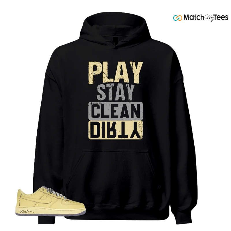NIKE AIR FORCE 1 LOW PROTRO KOBE BRYANT MAMBA MENTALITY SNEAKER Matching Tees hoodie